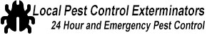 Mehoopany Twp PA Pest Control Exterminators